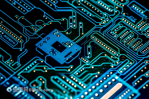 電路板電子元件與軟件開發的協同演進