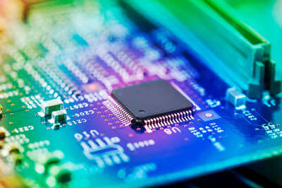深圳MCU芯片廠商迎來曙光 消費電子需求回暖，行業軟件開發驅動庫存去化與價值提升