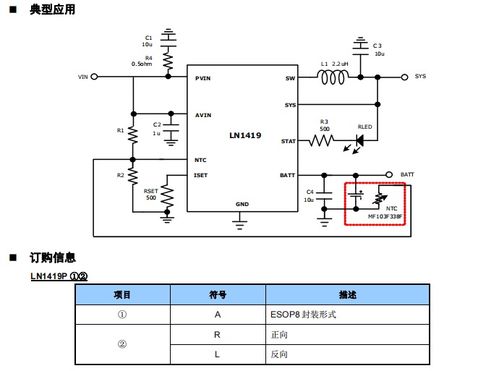 ln9001產(chǎn)品概述 一款高效的500mA無(wú)線充電接收端集成管理芯片及其軟件開發(fā)